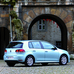 Fiat 500 1.2 vs Ford Fiesta 1.25i Titanium vs Chevrolet Spark 1.2 LT vs Volkswagen Golf 1.2I TSI BlueMotion Trendline