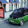 Milano Taxi Concept