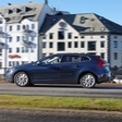 V40 D2 Summum Powershift