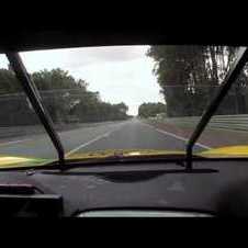 Track to Street: Fast Lap at Le Mans