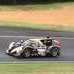 Lola B12/60 Rebellion Racing Le Mans Test day 2012