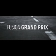 Fusion GP | Episódio 4 -- A corrida