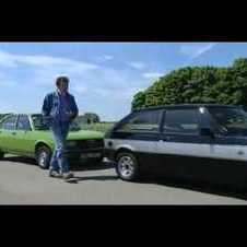 Jeremy Clarkson Top 100 Cars Part 3/8