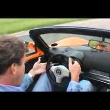 Jeremy Clarkson Top 100 (Cars Part 5/8