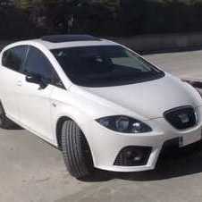 Seat leon Fr