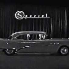 The Buick Special