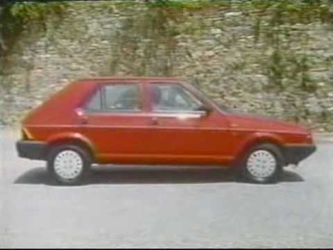 Fiat Ritmo  Stylo  80s