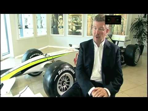 Inside Brawn GP