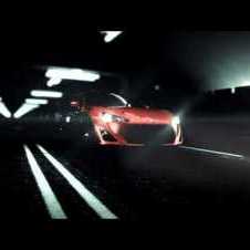 TOYOTA 86 Full Throttle