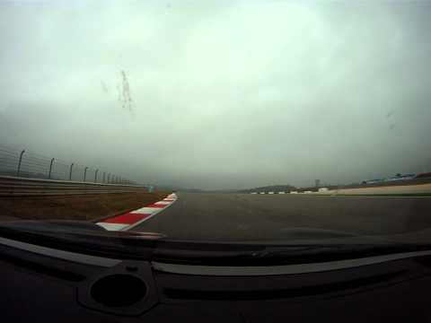 1 lap @ Autodromo Internacional do Algarve