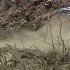 Dakar 2010 Stage 11 (eurosport)